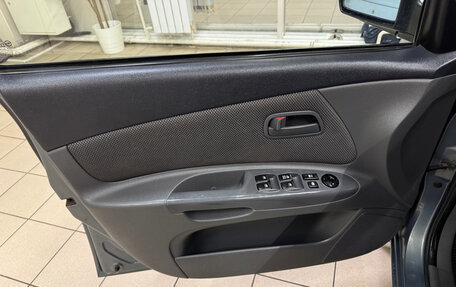 KIA Rio II, 2008 год, 480 000 рублей, 14 фотография