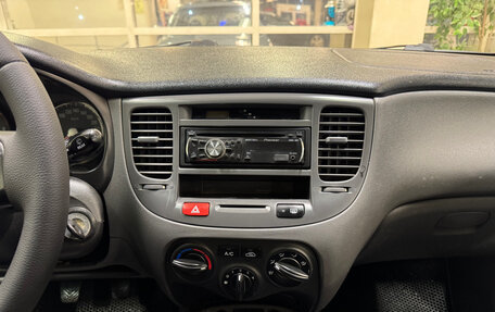 KIA Rio II, 2008 год, 480 000 рублей, 12 фотография