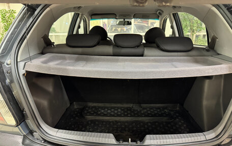 KIA Rio II, 2008 год, 480 000 рублей, 18 фотография