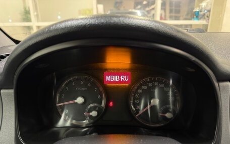 KIA Rio II, 2008 год, 480 000 рублей, 11 фотография