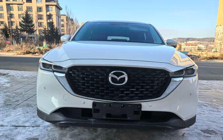 Mazda CX-5 II, 2022 год, 2 350 000 рублей, 2 фотография