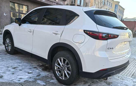 Mazda CX-5 II, 2022 год, 2 350 000 рублей, 4 фотография