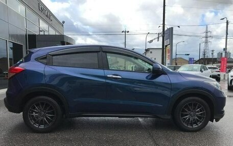 Honda Vezel, 2015 год, 1 450 000 рублей, 3 фотография