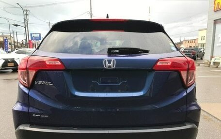 Honda Vezel, 2015 год, 1 450 000 рублей, 4 фотография