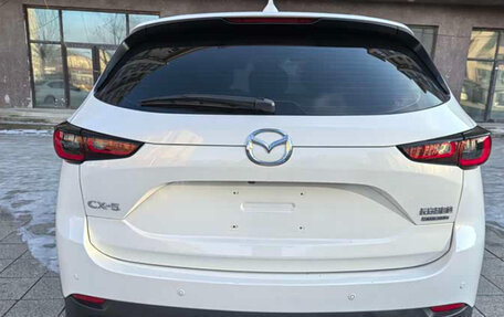 Mazda CX-5 II, 2022 год, 2 350 000 рублей, 5 фотография