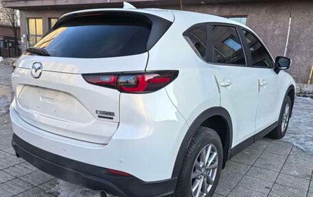 Mazda CX-5 II, 2022 год, 2 350 000 рублей, 7 фотография