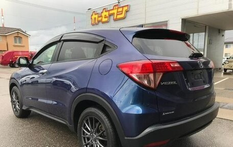 Honda Vezel, 2015 год, 1 450 000 рублей, 2 фотография