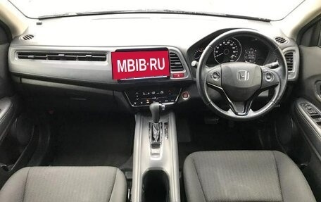 Honda Vezel, 2015 год, 1 450 000 рублей, 8 фотография