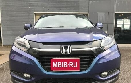 Honda Vezel, 2015 год, 1 450 000 рублей, 6 фотография