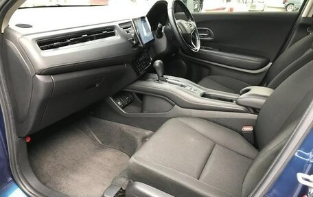 Honda Vezel, 2015 год, 1 450 000 рублей, 11 фотография