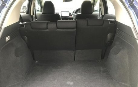 Honda Vezel, 2015 год, 1 450 000 рублей, 17 фотография