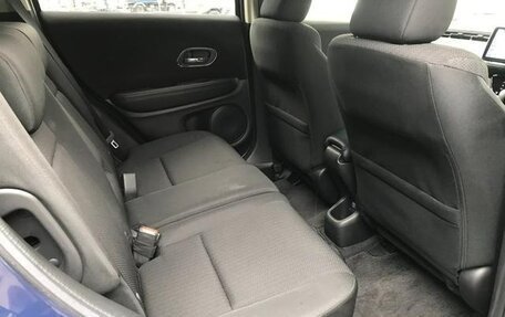 Honda Vezel, 2015 год, 1 450 000 рублей, 13 фотография