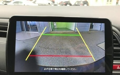 Honda Vezel, 2015 год, 1 450 000 рублей, 20 фотография