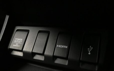 Honda Vezel, 2015 год, 1 450 000 рублей, 23 фотография