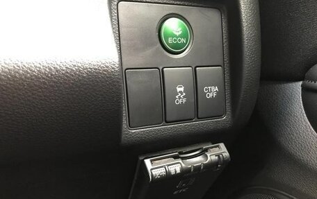 Honda Vezel, 2015 год, 1 450 000 рублей, 22 фотография