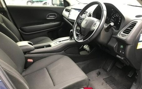 Honda Vezel, 2015 год, 1 450 000 рублей, 9 фотография