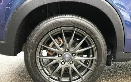 Honda Vezel, 2015 год, 1 450 000 рублей, 26 фотография