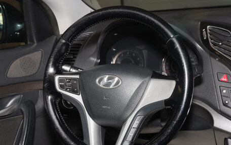 Hyundai i40 I рестайлинг, 2014 год, 1 049 000 рублей, 9 фотография