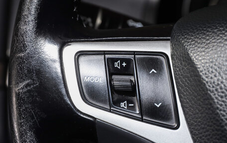 Hyundai i40 I рестайлинг, 2014 год, 1 049 000 рублей, 10 фотография