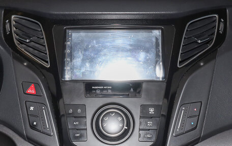 Hyundai i40 I рестайлинг, 2014 год, 1 049 000 рублей, 13 фотография