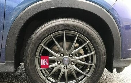 Honda Vezel, 2015 год, 1 450 000 рублей, 25 фотография