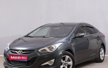 Hyundai i40 I рестайлинг, 2014 год, 1 049 000 рублей, 3 фотография