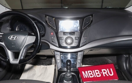 Hyundai i40 I рестайлинг, 2014 год, 1 049 000 рублей, 12 фотография