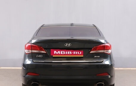 Hyundai i40 I рестайлинг, 2014 год, 1 049 000 рублей, 5 фотография