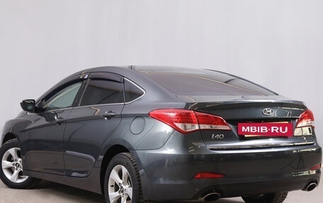 Hyundai i40 I рестайлинг, 2014 год, 1 049 000 рублей, 6 фотография