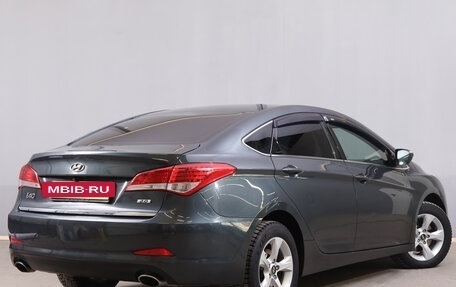 Hyundai i40 I рестайлинг, 2014 год, 1 049 000 рублей, 4 фотография