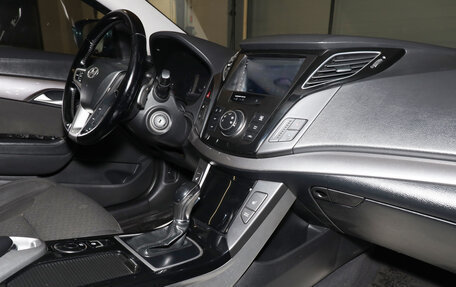 Hyundai i40 I рестайлинг, 2014 год, 1 049 000 рублей, 15 фотография