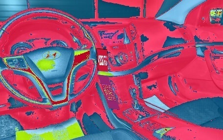 Hyundai i40 I рестайлинг, 2014 год, 1 049 000 рублей, 16 фотография