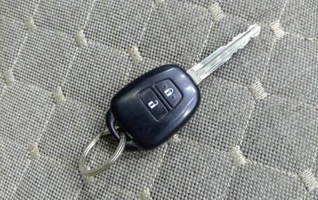 Toyota Succeed I рестайлинг, 2016 год, 1 000 000 рублей, 15 фотография