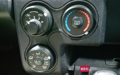 Toyota Succeed I рестайлинг, 2016 год, 1 000 000 рублей, 11 фотография