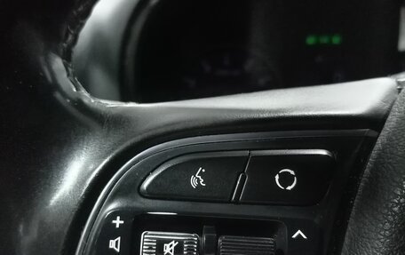 KIA Sportage IV рестайлинг, 2017 год, 1 525 000 рублей, 13 фотография