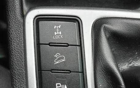 KIA Sportage IV рестайлинг, 2017 год, 1 525 000 рублей, 16 фотография