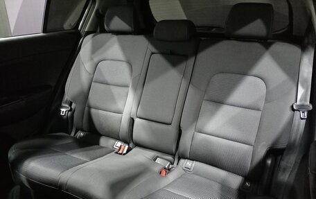 KIA Sportage IV рестайлинг, 2017 год, 1 525 000 рублей, 19 фотография