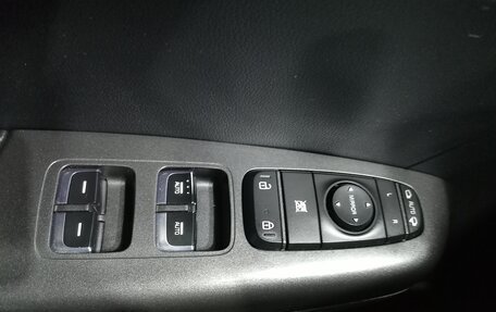 KIA Sportage IV рестайлинг, 2017 год, 1 525 000 рублей, 17 фотография