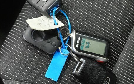 KIA Sportage IV рестайлинг, 2017 год, 1 525 000 рублей, 20 фотография