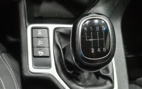 KIA Sportage IV рестайлинг, 2017 год, 1 525 000 рублей, 15 фотография