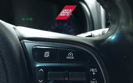 KIA Sportage IV рестайлинг, 2017 год, 1 525 000 рублей, 14 фотография