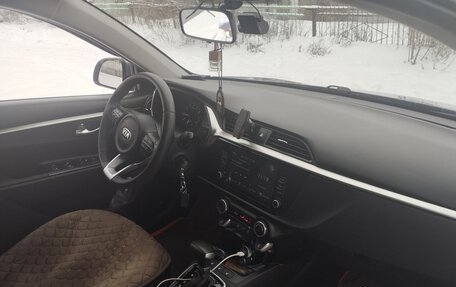 KIA Rio IV, 2020 год, 1 800 000 рублей, 6 фотография