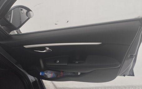 KIA Rio IV, 2020 год, 1 800 000 рублей, 15 фотография