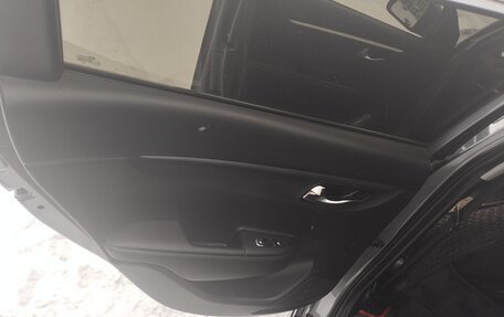 KIA Rio IV, 2020 год, 1 800 000 рублей, 11 фотография