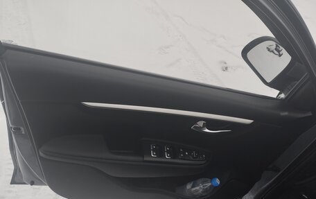 KIA Rio IV, 2020 год, 1 800 000 рублей, 13 фотография