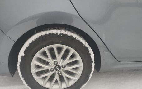 KIA Rio IV, 2020 год, 1 800 000 рублей, 5 фотография