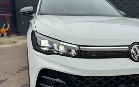 Volkswagen Tiguan, 2025 год, 4 950 000 рублей, 3 фотография