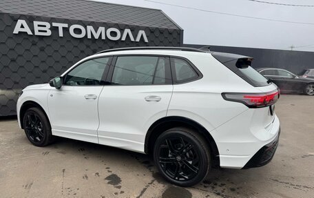 Volkswagen Tiguan, 2025 год, 4 950 000 рублей, 8 фотография