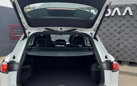 Volkswagen Tiguan, 2025 год, 4 950 000 рублей, 12 фотография