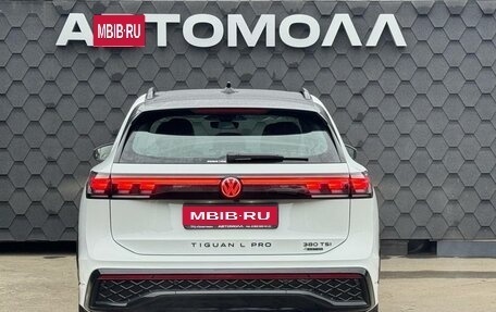 Volkswagen Tiguan, 2025 год, 4 950 000 рублей, 9 фотография